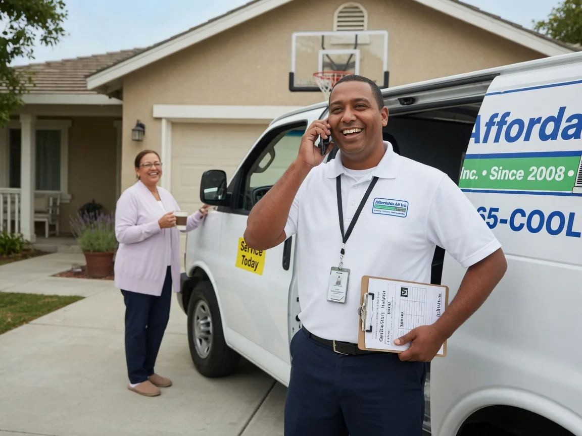 Central Ac Repair Big Horn, WY FAQs